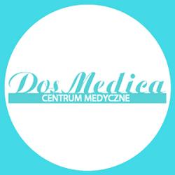 Dosmedica - logo