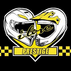 Prestige-sklep - logo