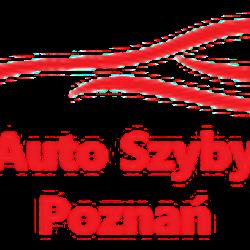 Autoszyby poznan - logo