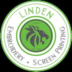 Getlinden - logo