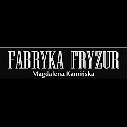 Fabrykafryzur - logo