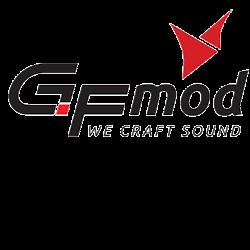 Gfmod - logo