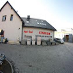 Gamainstal - logo