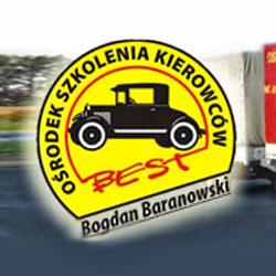 Auto best - logo
