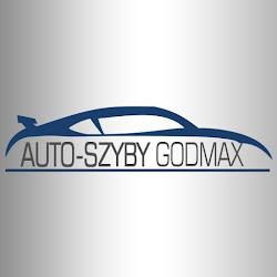 Godmax - logo