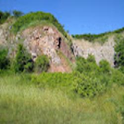 Geopark-kielce - logo