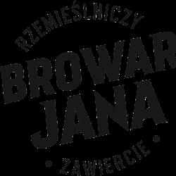 Browarjana - logo