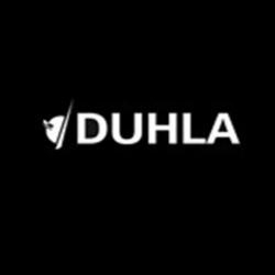 Duhla - logo
