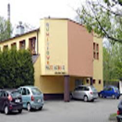 Gumisioweprzedszkole - logo