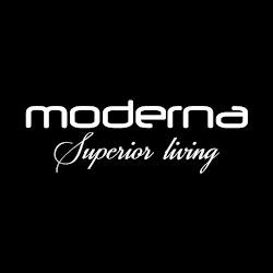 Moderna - logo