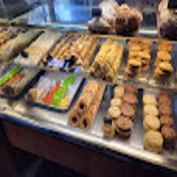 Citycafeandbakery - logo