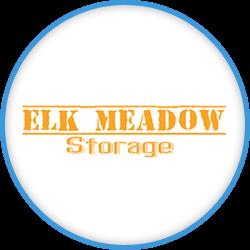 Elkmeadowstorage - logo