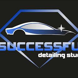 Successful detailing - logo