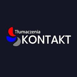 Tlumaczenia-kontakt - logo