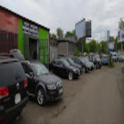 Auto b - logo