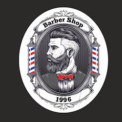 Barber - logo