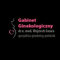 Ginekolog usg - logo