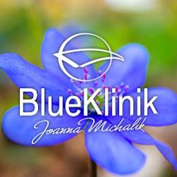 Blueklinik - logo