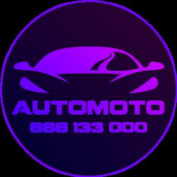 Automotokato - logo