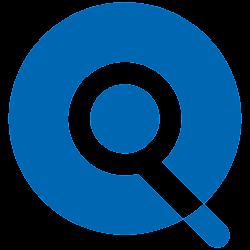 Quadia - logo