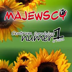Majewscy - logo