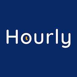 Hourly - logo