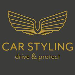 Carstyling krakow - logo