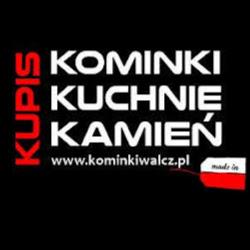 Kominkiwalcz - logo