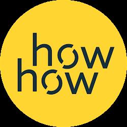 Howhow - logo