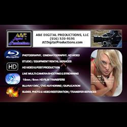 Aedigitalproductions - logo