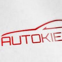 Autokieszek - logo