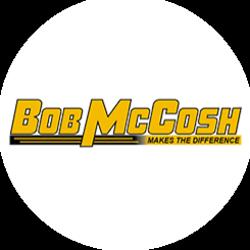 Bobmccosh - logo