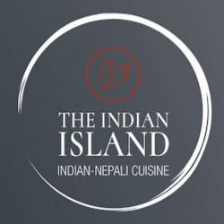 Indianisland - logo
