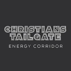 Christianstailgate - logo