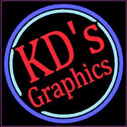 Kdsgraphics - logo