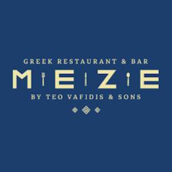 Meze - logo