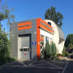 Motoblok - logo