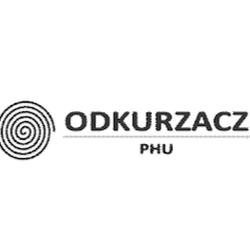 Odkurzaczecentralnesklep - logo