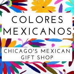 Coloresmexicanoschicago - logo