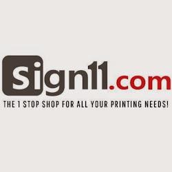 Sign11 - logo