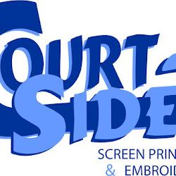 Courtsideinc - logo