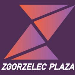 Zgorzelecplaza - logo