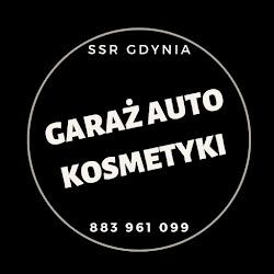 Garaz rumia - logo