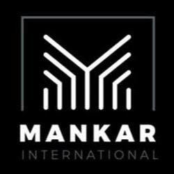 Mankar - logo