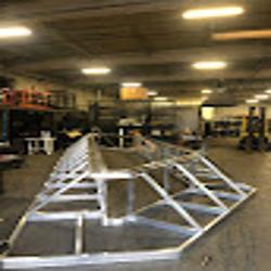Precisionmetalcrafts - logo