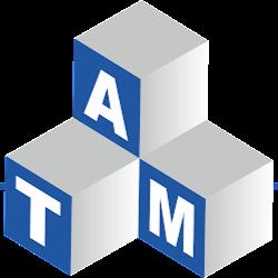 Atm tech - logo