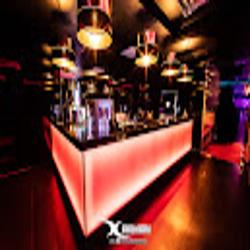 Xdemon - logo