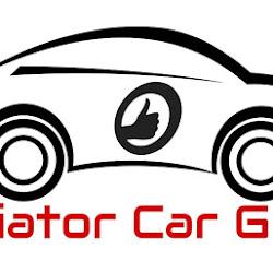 Mediatorcar - logo