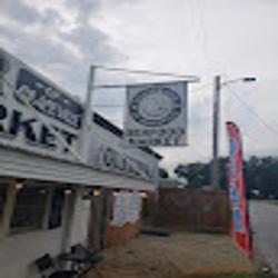 Dillardsoysterbar - logo