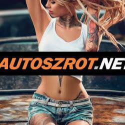 Autoszrot - logo